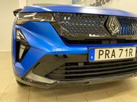 Begagnad Renault Rafale 150 HK (110 kW) 2025 Blå SUV