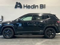 begagnad Jeep Compass PHEV LIMITED 4XE INKL V-HJUL 2020, SUV