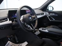 begagnad BMW iX1 xDrive30 M-Sport Premium pkt Drag Nypris 746.200:-