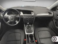 begagnad Audi A4 Avant 2.0 TDI Proline Drag 136hk 890kr/mån