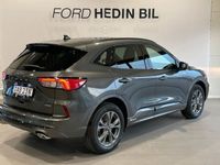 begagnad Ford Kuga ST-Line Plug-In-Hybrid CarPlus PL Fr 2023, SUV