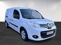 begagnad Renault Kangoo 1,5 DCI Maxi