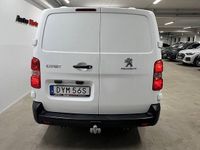 begagnad Peugeot Expert Utökad Last 2.0 BlueHDi Drag 2020, Transportbil