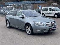 begagnad Opel Insignia Sports Tourer 2.0 CDTI ecoFLEX Euro 5