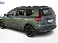 begagnad Dacia Jogger 7-seater HYBRID 140 Extreme 7 platser II