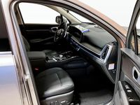 Ny Kia Sorento Advance 252 HK (185 kW) 2025 Grå SUV