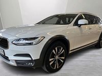 begagnad Volvo V90 CC D4 AWD Advanced SE III 2020, Kombi