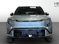 Ny Kia EV5 GT-Line 160 kW (218 HK) 2025 Grön SUV