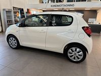 begagnad Citroën C1 5-dörrar 1.0 VTi Euro 6