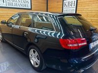 begagnad Audi A6 Avant 2.0 TDI e Multitronic Sport, S-Line Euro 5