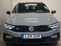 begagnad VW Passat TDI 4M 240hk GTS R-Line Edition 267/320