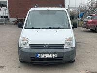 begagnad Ford Transit Connect T220 1.8 TDCi Euro 4