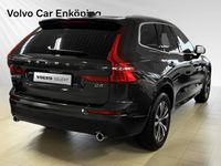 begagnad Volvo XC60 D4 AWD Momentum Advanced Edition