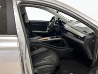 Begagnad MG MG5 EV Luxury 139 kW (189 HK) 2022 Grå Kombi