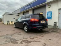 begagnad Ford Mondeo Kombi 2.0 TDCi Powershift 163hk