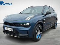 Begagnad Lynk & Co 01 180 HK (132 kW) 2023 Blå SUV