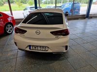 begagnad Opel Insignia Grand Sport 2.0 210 CDTI 4x4 GSI! kan leasas till företag