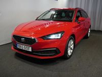 begagnad Seat Leon Sportstourer 1.5 TSI 130 HK STYLE