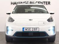 Begagnad Kia e-Niro Advance 150 kW (204 HK) 2021 Vit SUV