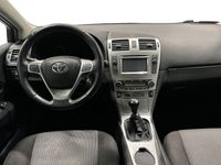 begagnad Toyota Avensis Kombi 2.0 D-4D / Business / Dragkrok / Backka