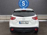 begagnad Mazda CX-5 2.0 Advance AWD 160 hk