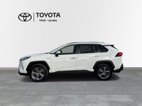 begagnad Toyota RAV4 Executive Drag