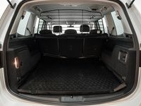 begagnad Seat Alhambra 2.0 TDI 4Drive / 7-sits / Fyrhjulsdrift / Drag
