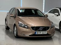 begagnad Volvo V40 D2 Kinetic fint skick ny kamrem sats & service