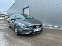 Begagnad Volvo V40 150 HK (110 kW) 2014