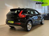 begagnad Volvo XC40 D3 Momentum 2019, SUV