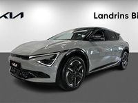 Ny Kia EV6 Plus 167 kW (228 HK) 2026 SUV