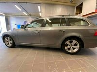 begagnad BMW 530 x d Touring Automat 235hk