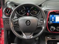 begagnad Renault Captur 0.9 TCe Eu6 Helly Hansen Navi B-Kamera Skinn