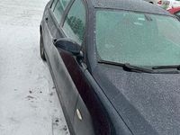 Begagnad BMW 318 129 HK (94 kW) 2006 Sedan