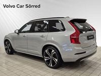 Begagnad Volvo XC90 Ultra 462 HK (339 kW) 2025 Silver SUV