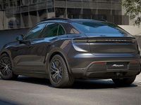 Ny Porsche Macan 330 kW (449 HK) 2025 Grå SUV