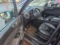 Begagnad Ford S-MAX Titanium 150 HK (110 kW) 2016 Svart Minibuss