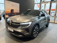 begagnad Renault Austral Techno E tech full hybrid 200hk