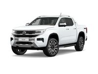 begagnad VW Amarok Aventura 3.0 TDI 240hk Automat Lagerbil!