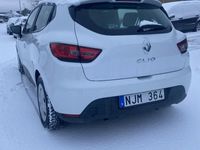 begagnad Renault Clio IV 