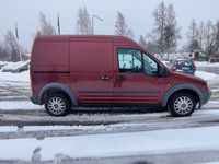 begagnad Ford Transit Connect T230 LWB 1.8 TDCi 110hk