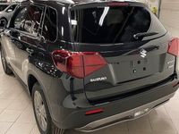 begagnad Suzuki Vitara 5-d 1.4T Hybrid Allgrip 4x4 Man