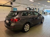 begagnad Opel Astra Sports Tourer 1.7 CDTI Euro 5