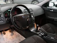 begagnad Volvo S40 1.6 D Kinetic Kamremsbytt/Svensksåld/Farthållare