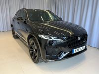 begagnad Jaguar F-Pace P400e PHEV R-Dynamic SE