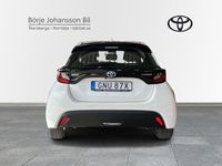 begagnad Toyota Yaris 1,5 Active Komfortpaket Vhjul Ingår!