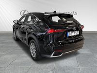 begagnad Lexus NX300h Comfort Drag V-hjul 6år garanti