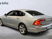 begagnad Volvo S90 T4 Business Advanced