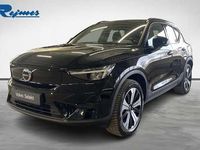 Begagnad Volvo XC40 299 kW (407 HK) 2023 SUV