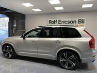 begagnad Volvo XC90 Recharge T8 R-Des Pro Edt 7-säten